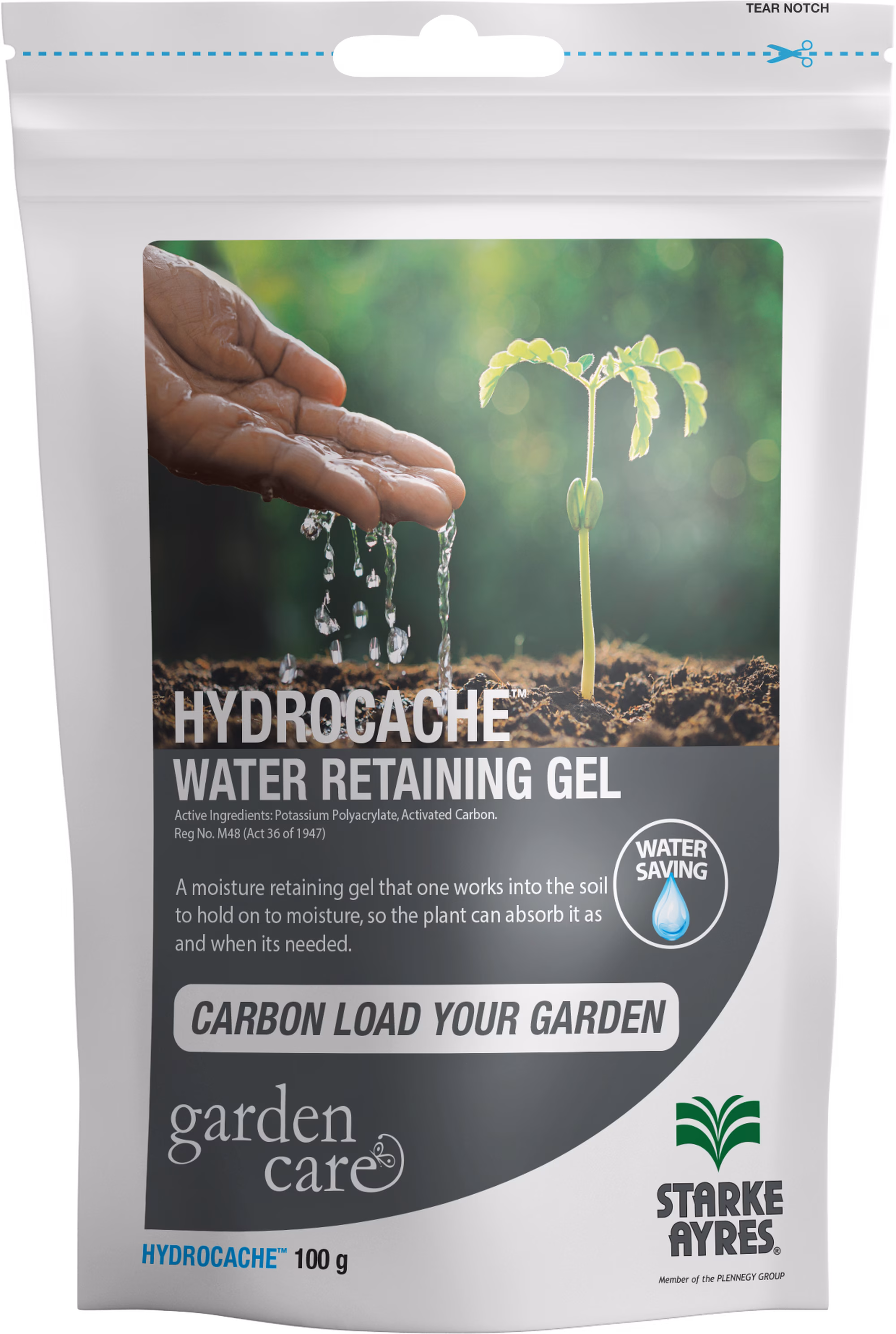 Starke Ayres Hydrocache 100g Starke Ayres Hydrocache 100g